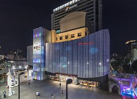 Chatrium Residence Sathorn