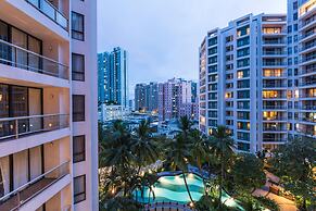 Chatrium Residence Sathorn