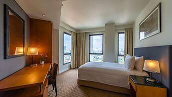 Chatrium Residence Sathorn