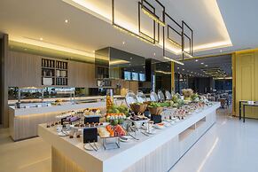 Chatrium Residence Sathorn