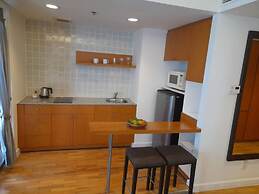 Chatrium Residence Sathorn