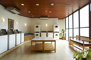 Chatrium Residence Sathorn