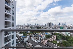 Chatrium Residence Sathorn