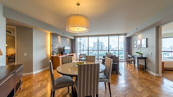 Chatrium Residence Sathorn