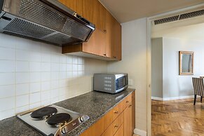 Chatrium Residence Sathorn