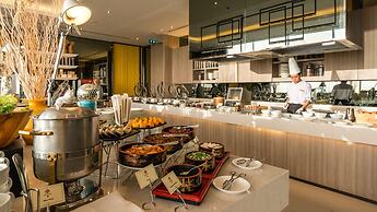 Chatrium Residence Sathorn