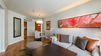 Chatrium Residence Sathorn