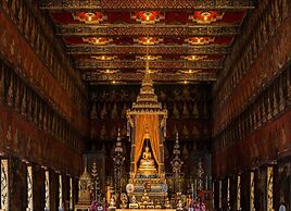 Chatrium Residence Sathorn