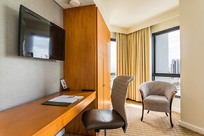 Chatrium Residence Sathorn