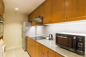 Chatrium Residence Sathorn