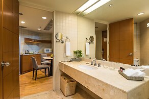 Chatrium Residence Sathorn