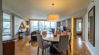 Chatrium Residence Sathorn