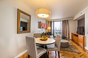 Chatrium Residence Sathorn