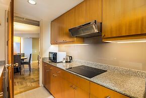 Chatrium Residence Sathorn