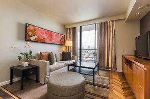 Chatrium Residence Sathorn