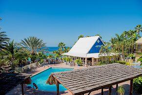LionsDive Beach Resort
