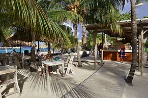 LionsDive Beach Resort