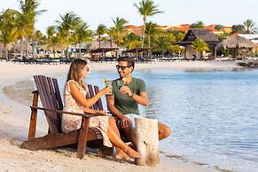 LionsDive Beach Resort