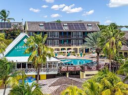 LionsDive Beach Resort