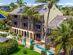 LionsDive Beach Resort