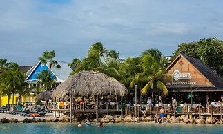 LionsDive Beach Resort