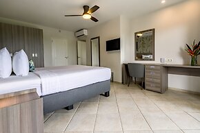 LionsDive Beach Resort