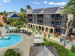 LionsDive Beach Resort