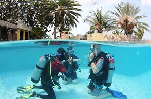 LionsDive Beach Resort