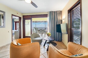 LionsDive Beach Resort