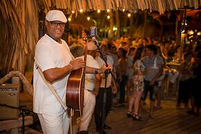 LionsDive Beach Resort