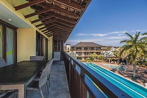 LionsDive Beach Resort