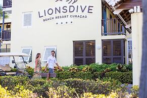 LionsDive Beach Resort