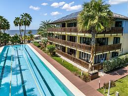 LionsDive Beach Resort