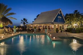 LionsDive Beach Resort