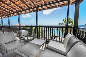 LionsDive Beach Resort