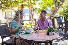 LionsDive Beach Resort