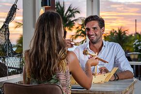 LionsDive Beach Resort