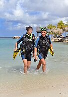 LionsDive Beach Resort