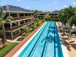 LionsDive Beach Resort