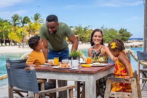 LionsDive Beach Resort