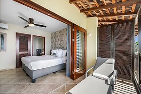 LionsDive Beach Resort