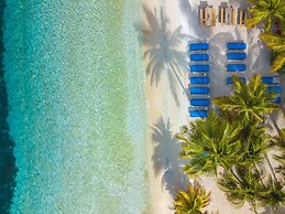 LionsDive Beach Resort