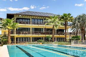 LionsDive Beach Resort