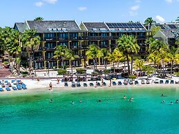 LionsDive Beach Resort