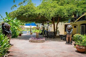 LionsDive Beach Resort