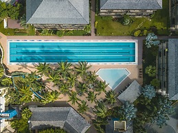 LionsDive Beach Resort