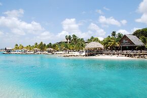 LionsDive Beach Resort