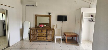 Wave Crest Suites
