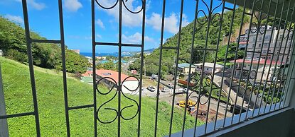 Wave Crest Suites