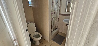 Wave Crest Suites